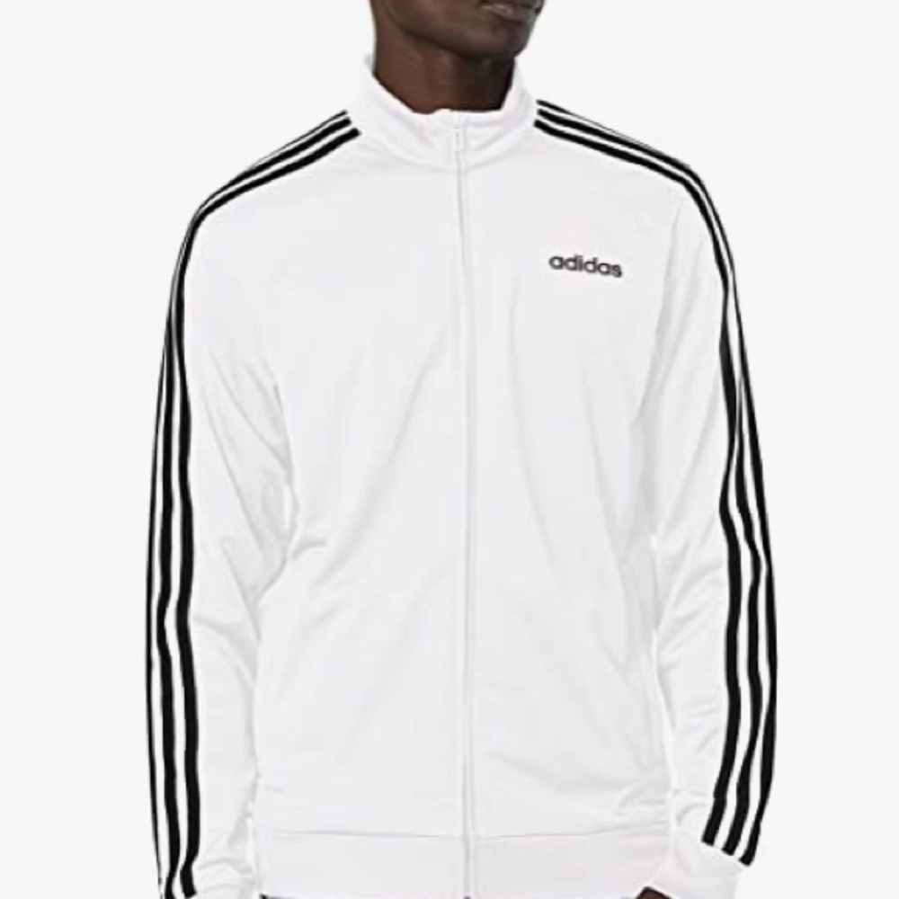 Top & bottom set! Adidas Men’s Tracksuit